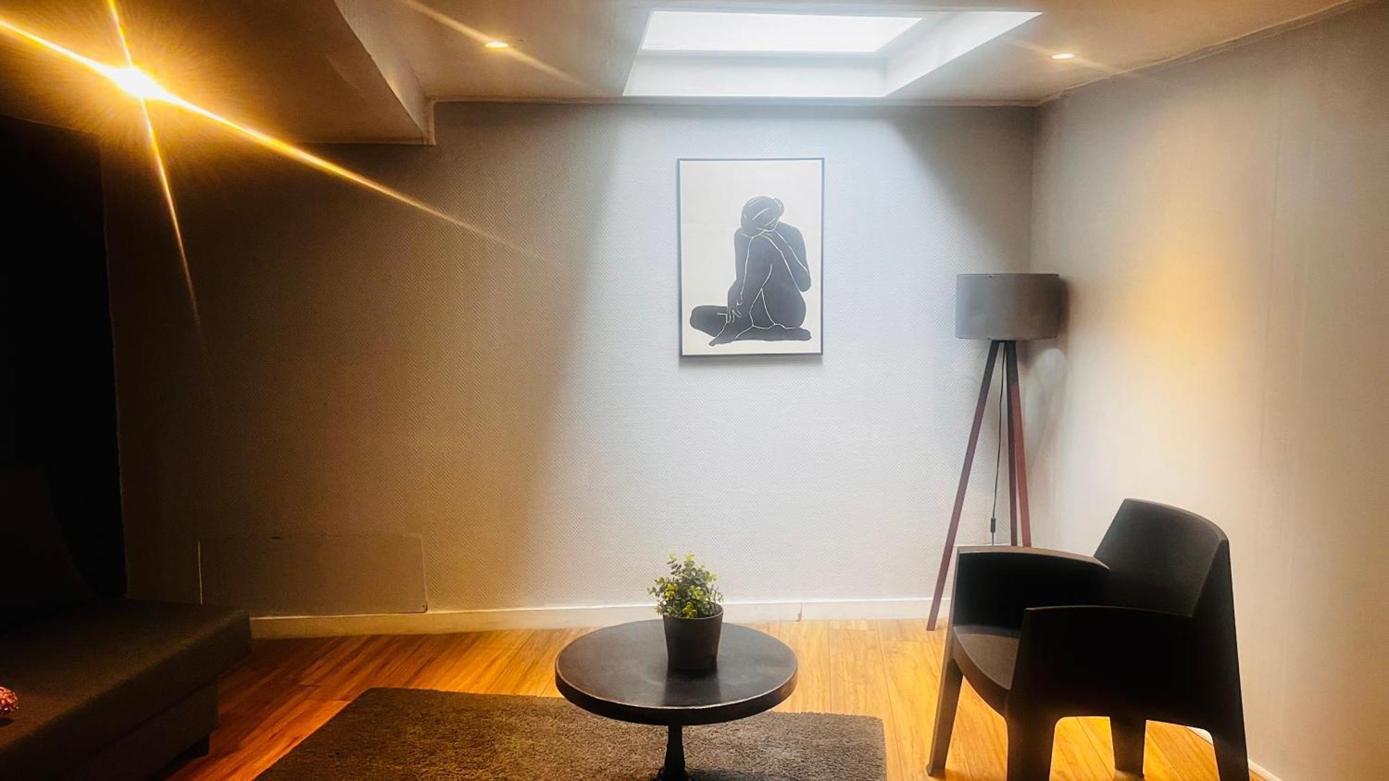 Le Cedre Rouge Appartement